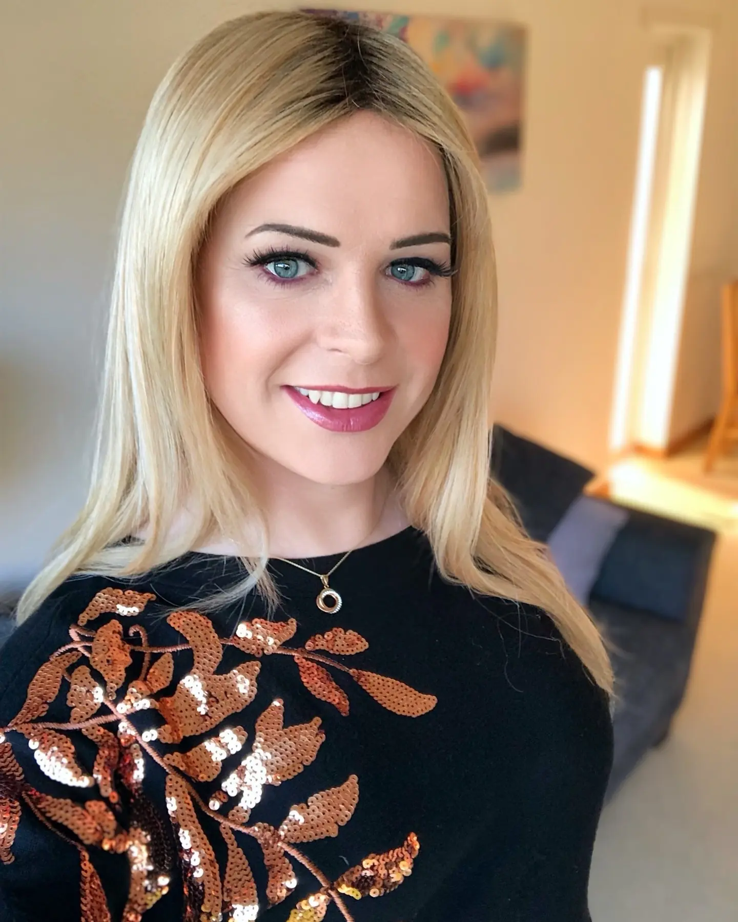 Velours Électrique - Image 1