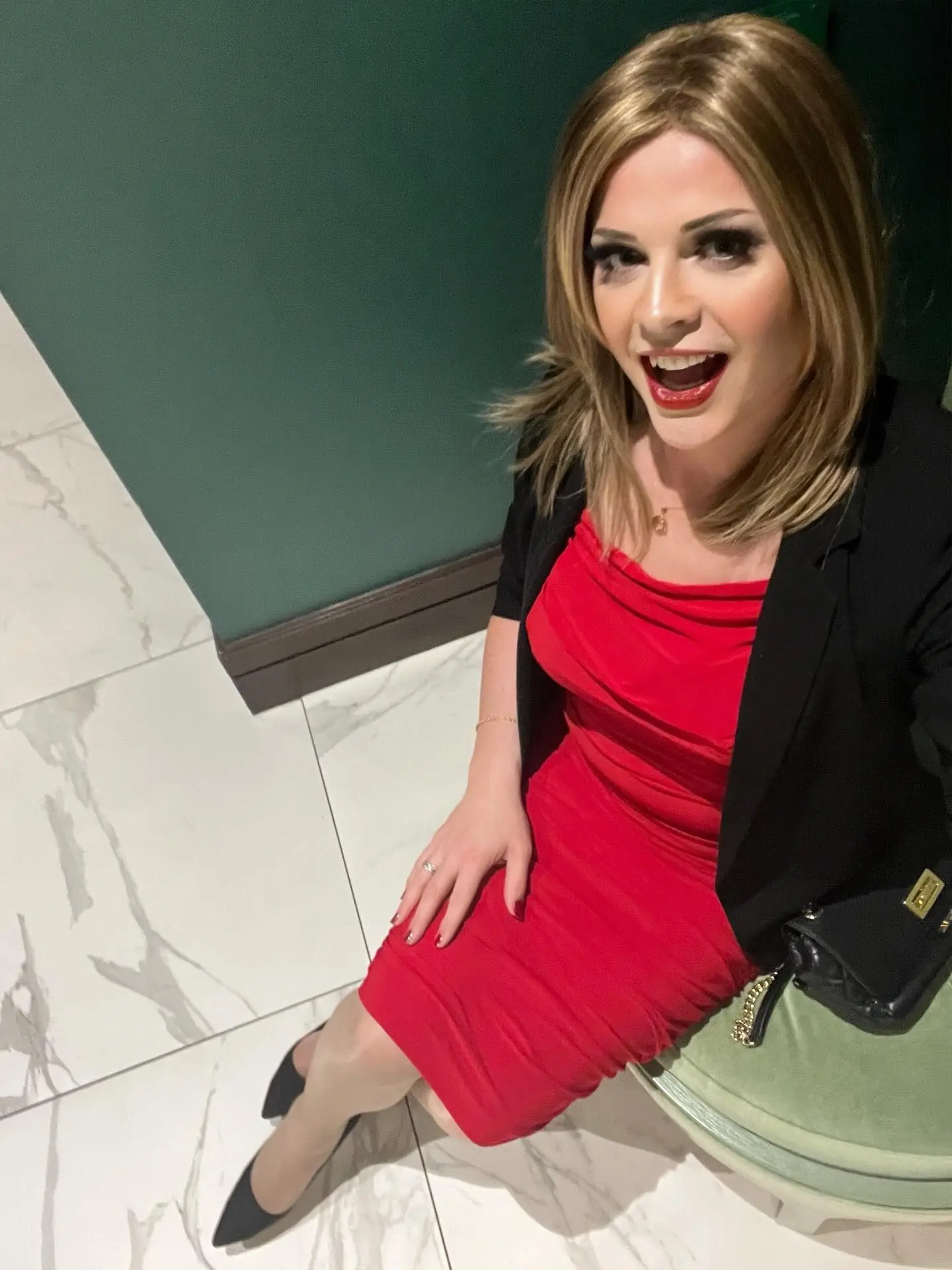 Velours Électrique - Image 3