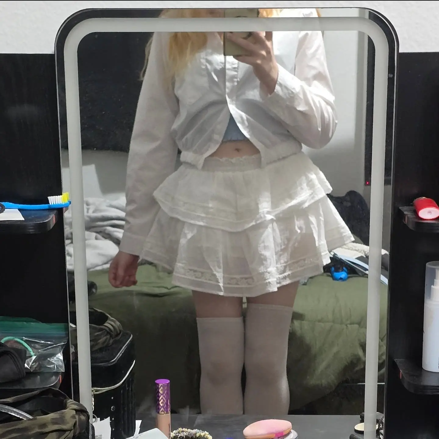 Velours nocturne - Image 1