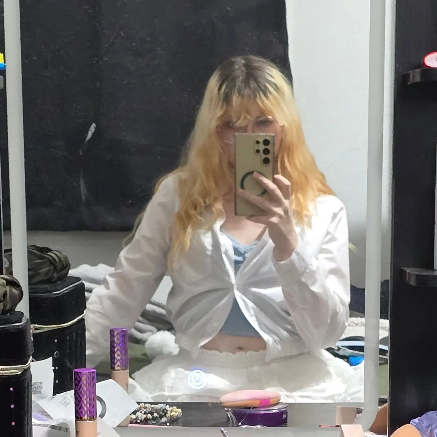 Velours nocturne - Image 2