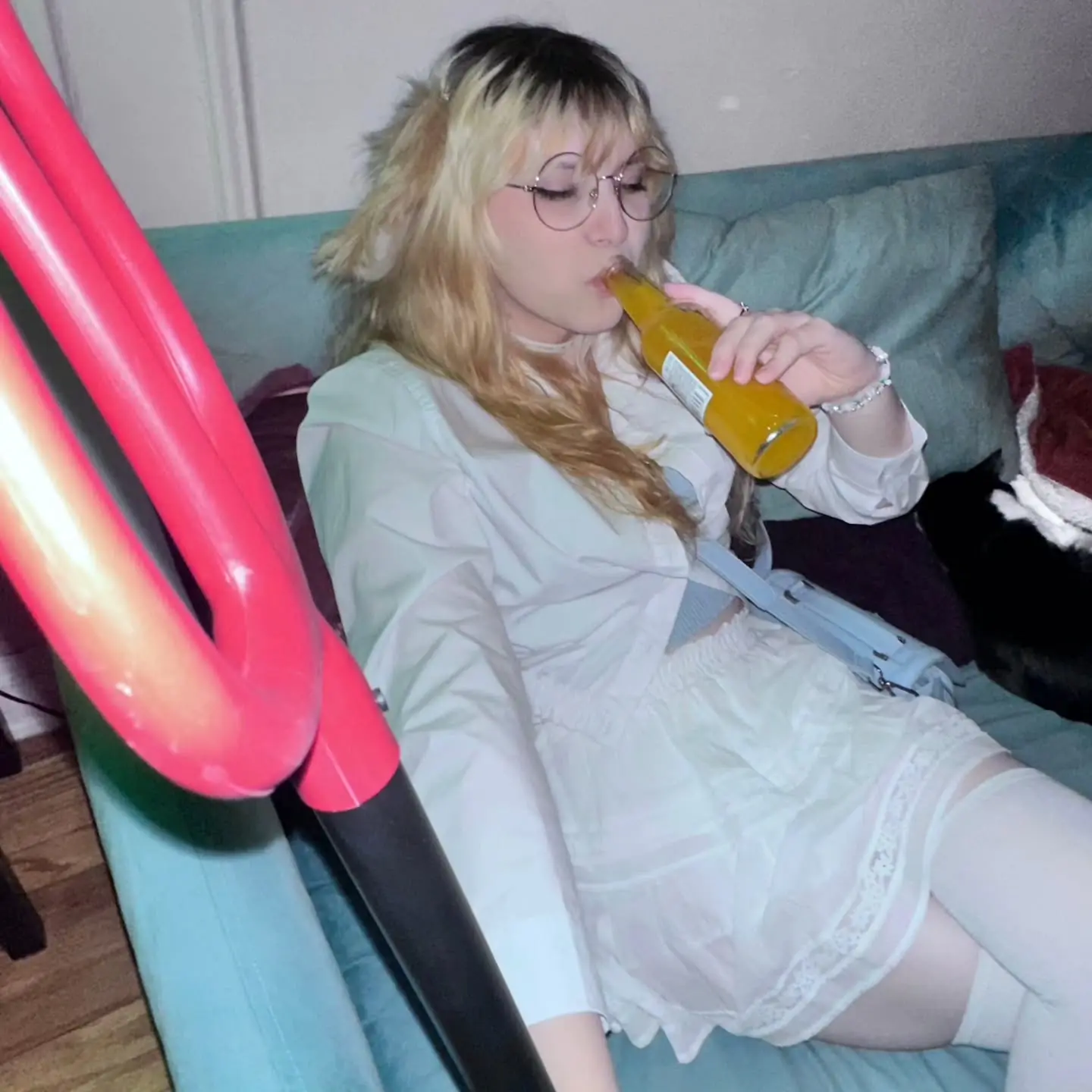 Velours nocturne - Image 3