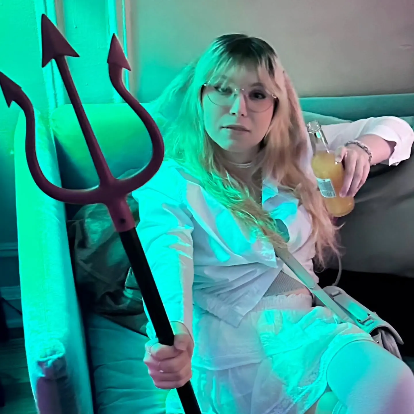 Velours nocturne - Image 5